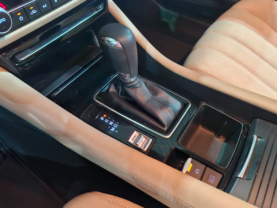 مازدا 6 Skyactive G 2022 