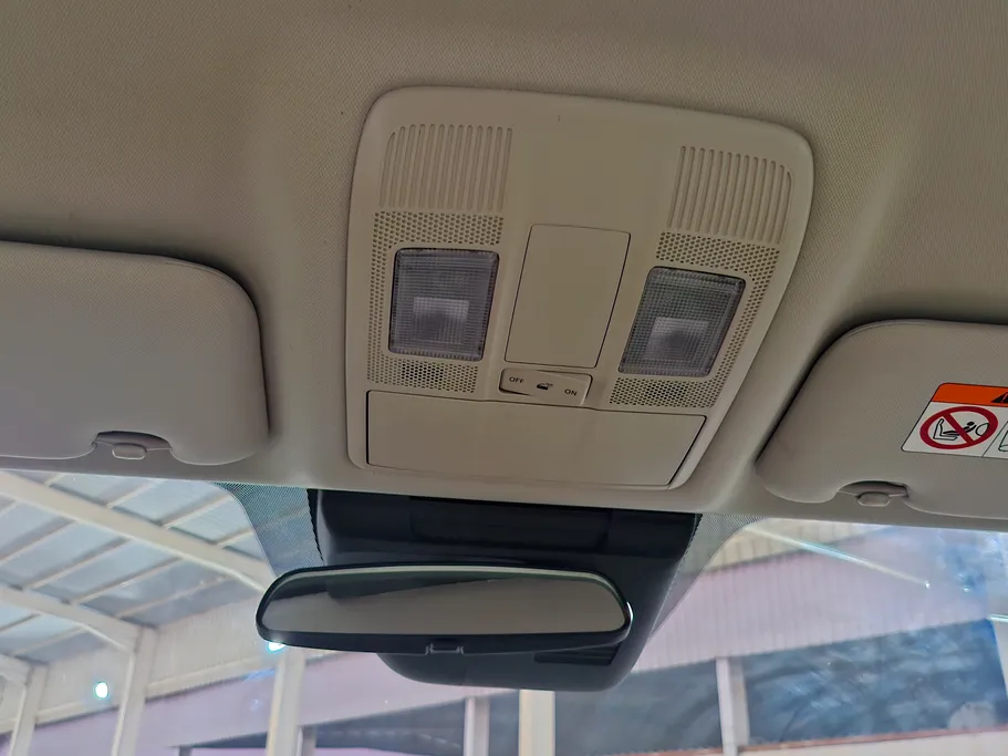 مازدا 6 Skyactive G 2022 