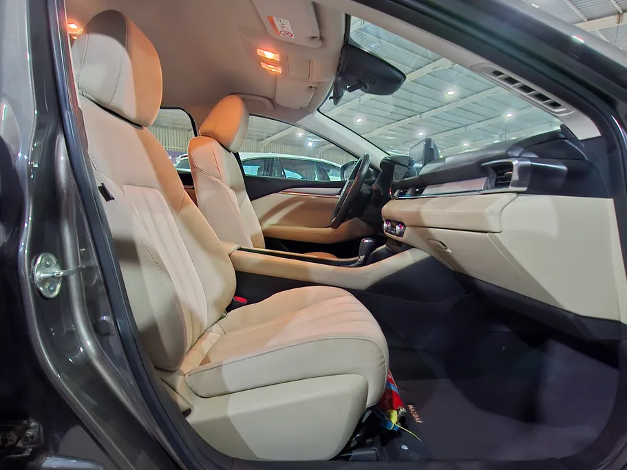 مازدا 6 Skyactive G 2022 