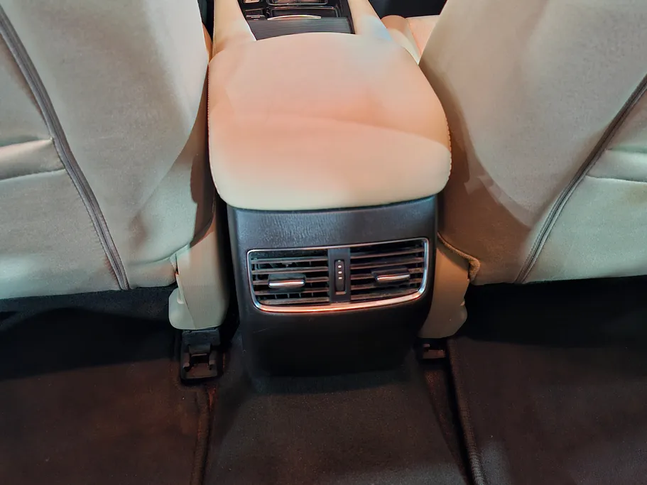 مازدا 6 Skyactive G 2022 