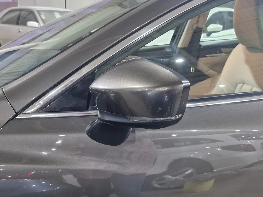 مازدا 6 Skyactive G 2022 