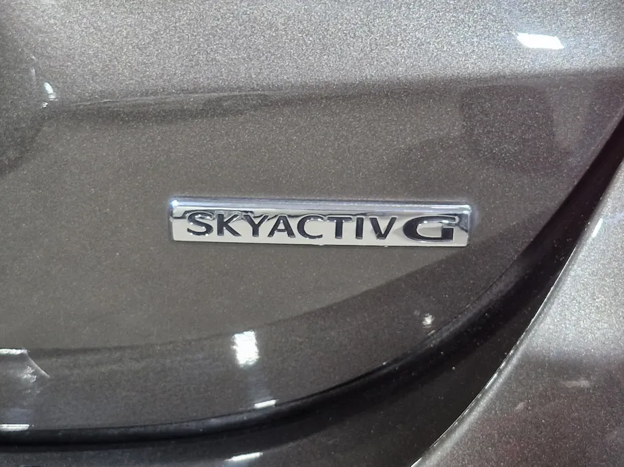 مازدا 6 Skyactive G 2022 