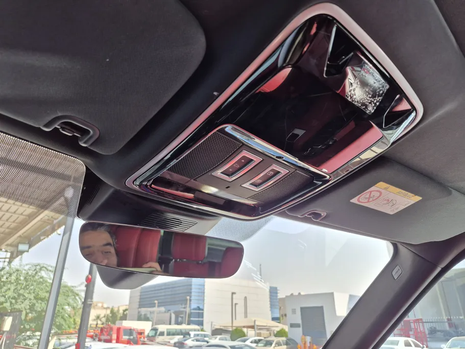 2020 Range Rover Range Rover VOGUE SE  