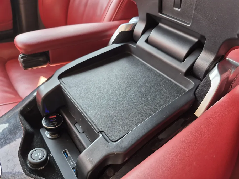 2020 Range Rover Range Rover VOGUE SE  