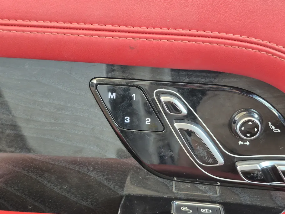 2020 Range Rover Range Rover VOGUE SE  