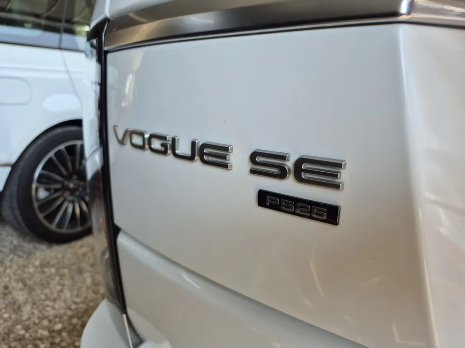 2020 Range Rover Range Rover VOGUE SE  