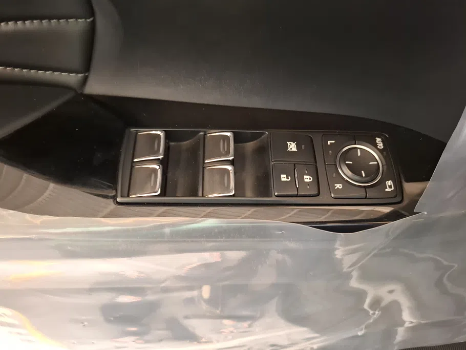 لكزس LX 570 Black Ed. 2019 