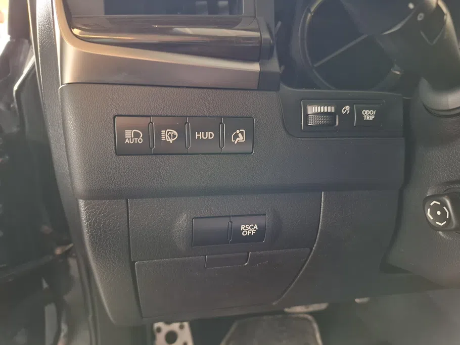 لكزس LX 570 Black Ed. 2019 