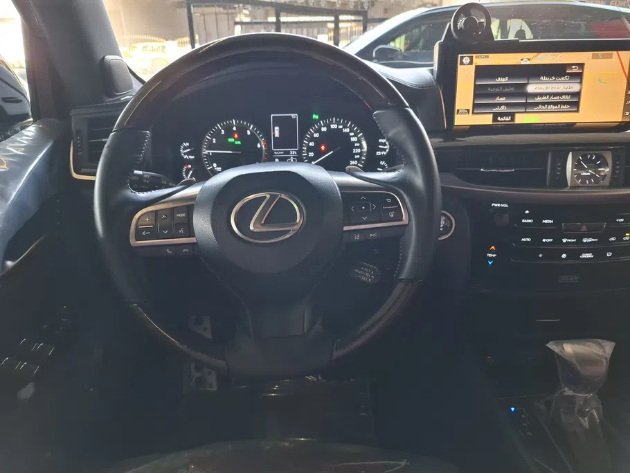 لكزس LX 570 Black Ed. 2019 