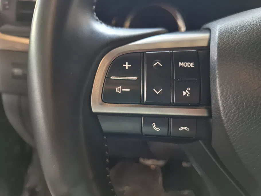 لكزس LX 570 Black Ed. 2019 
