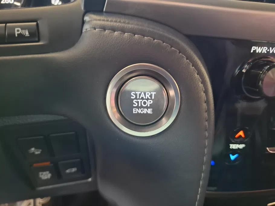 لكزس LX 570 Black Ed. 2019 