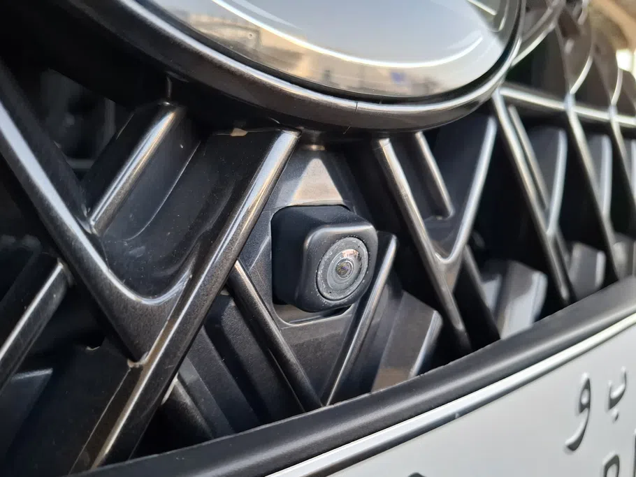 لكزس LX 570 Black Ed. 2019 