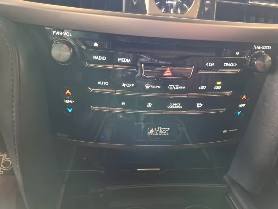 لكزس LX 570 Black Ed. 2019 