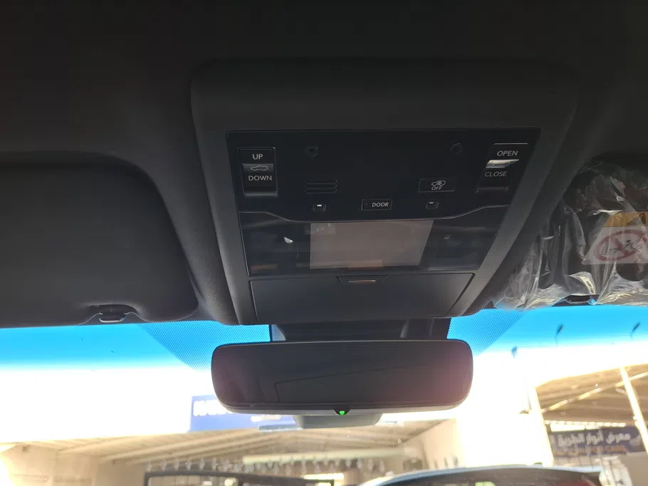 لكزس LX 570 Black Ed. 2019 