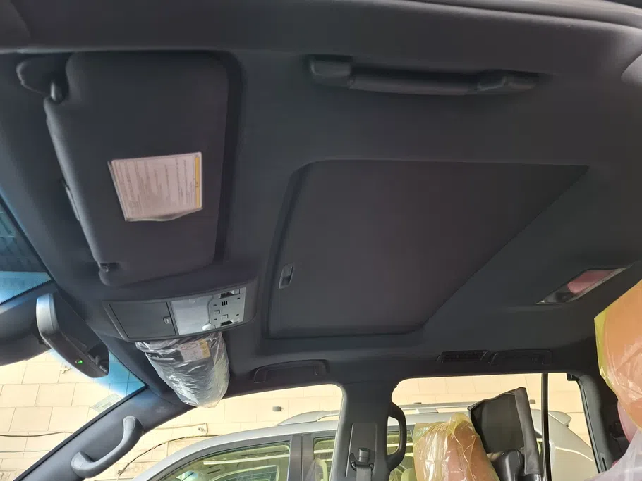 لكزس LX 570 Black Ed. 2019 