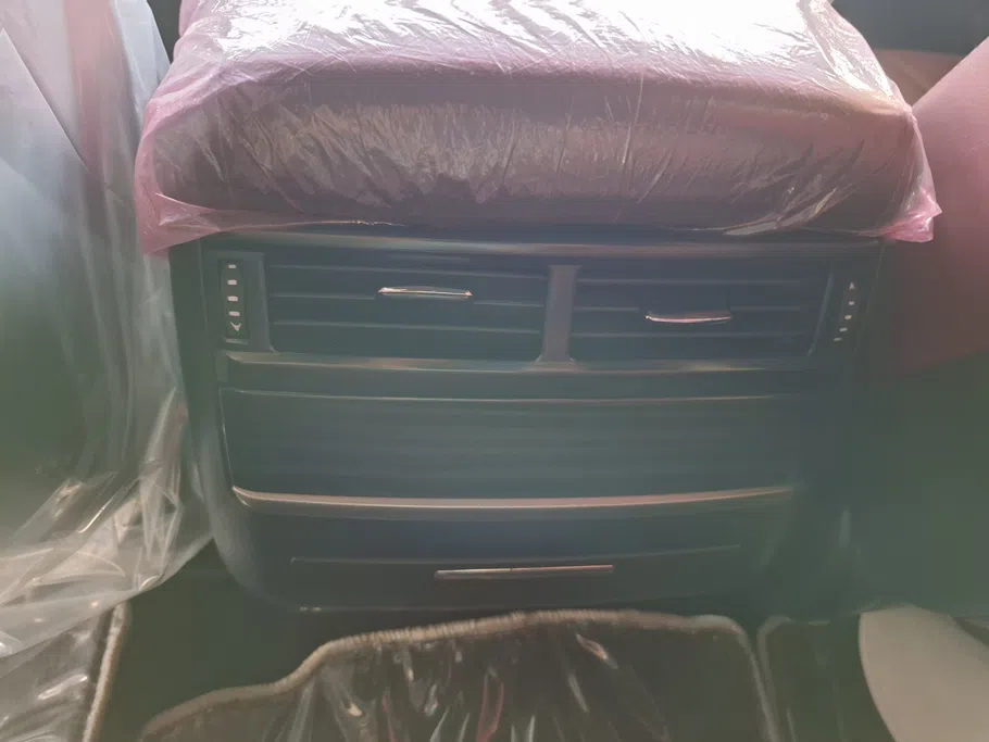 لكزس LX 570 Black Ed. 2019 
