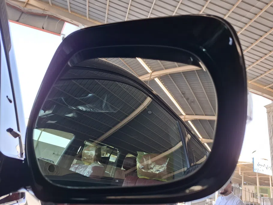 لكزس LX 570 Black Ed. 2019 