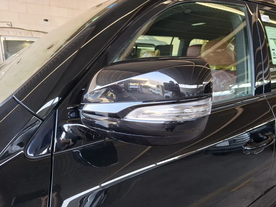 لكزس LX 570 Black Ed. 2019 