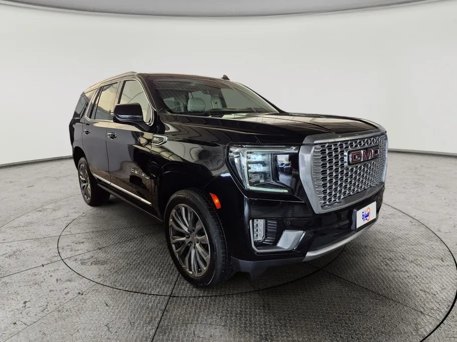 جي إم سي  يوكن دينالي 2021 