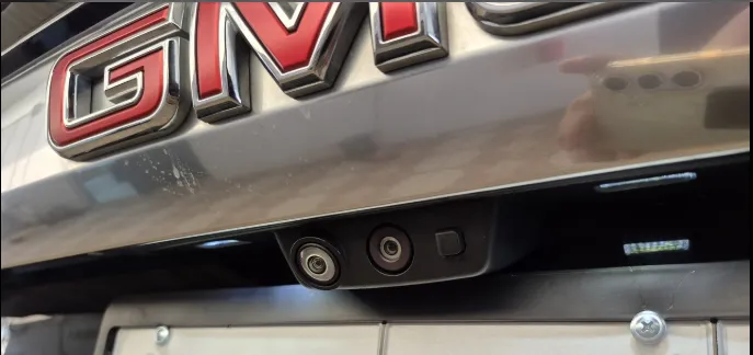 جي إم سي  يوكن دينالي 2021 