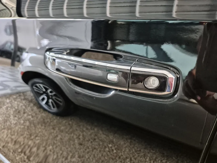 جي إم سي  يوكن دينالي 2021 