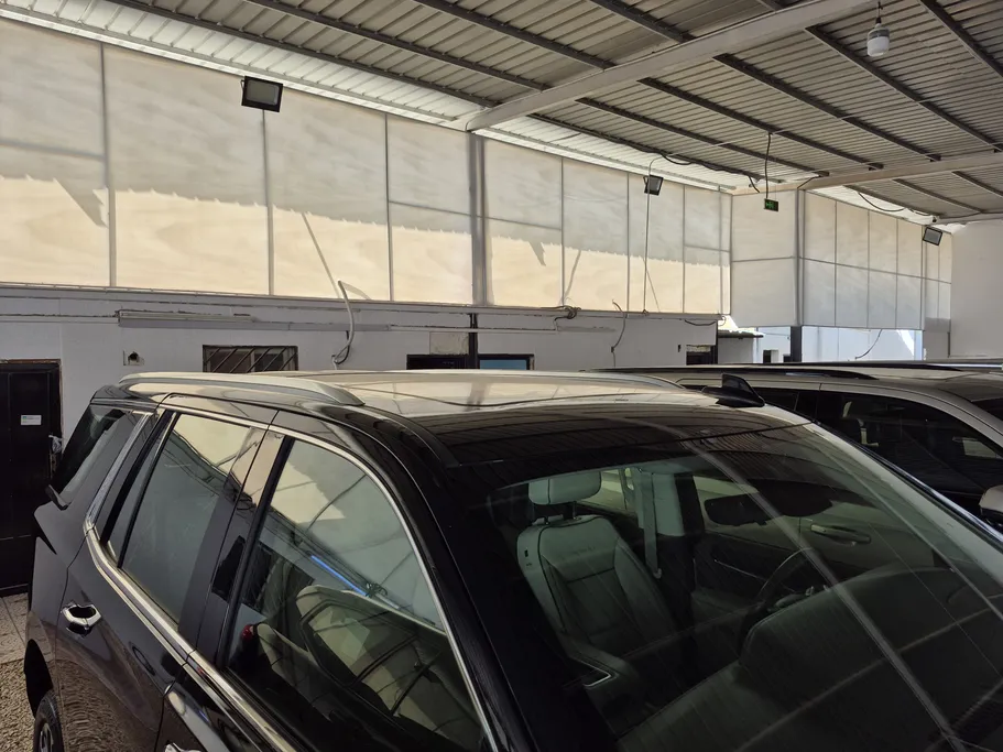 جي إم سي  يوكن دينالي 2021 