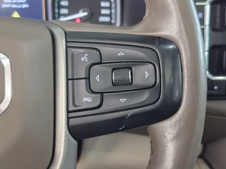 جي إم سي  يوكن دينالي 2021 