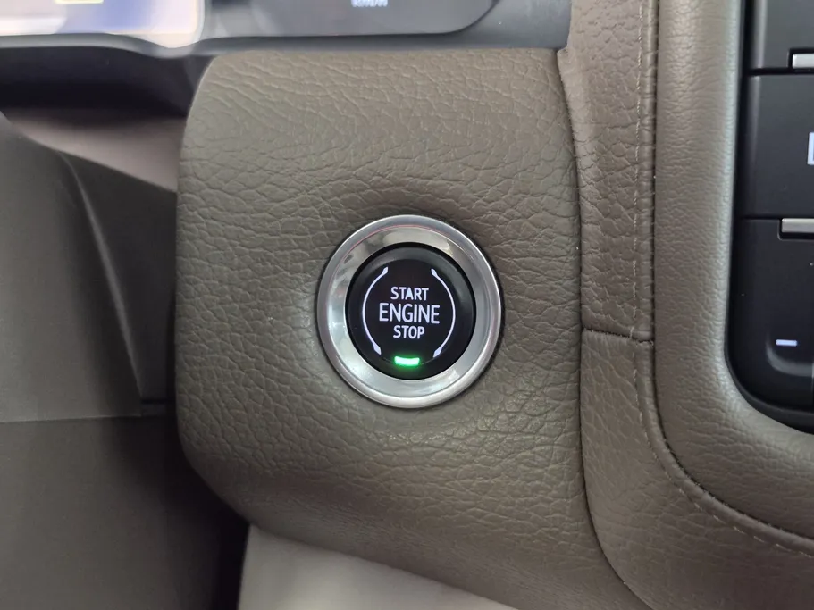 جي إم سي  يوكن دينالي 2021 