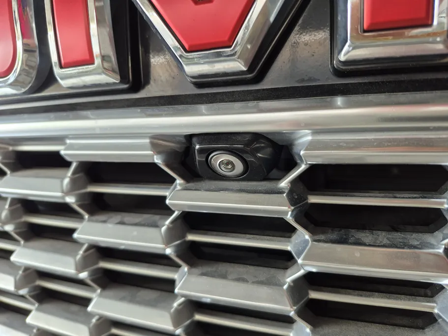 جي إم سي  يوكن دينالي 2021 