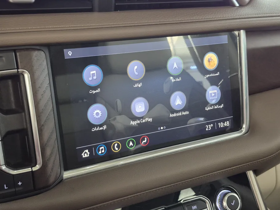 جي إم سي  يوكن دينالي 2021 