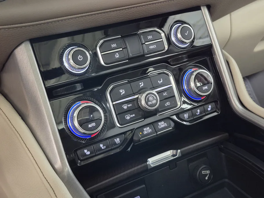 جي إم سي  يوكن دينالي 2021 