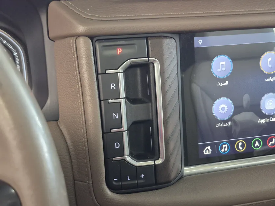 جي إم سي  يوكن دينالي 2021 