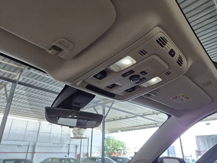 جي إم سي  يوكن دينالي 2021 