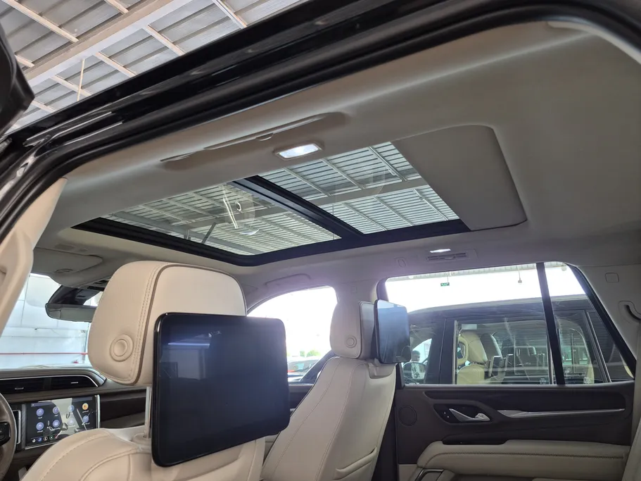 جي إم سي  يوكن دينالي 2021 