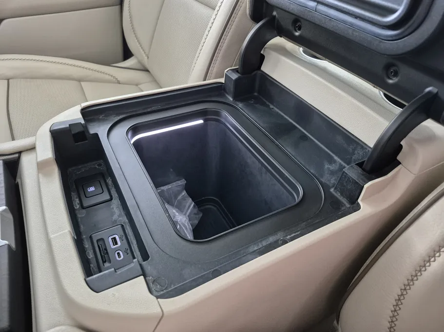 جي إم سي  يوكن دينالي 2021 