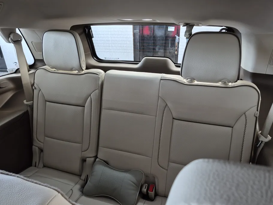 جي إم سي  يوكن دينالي 2021 