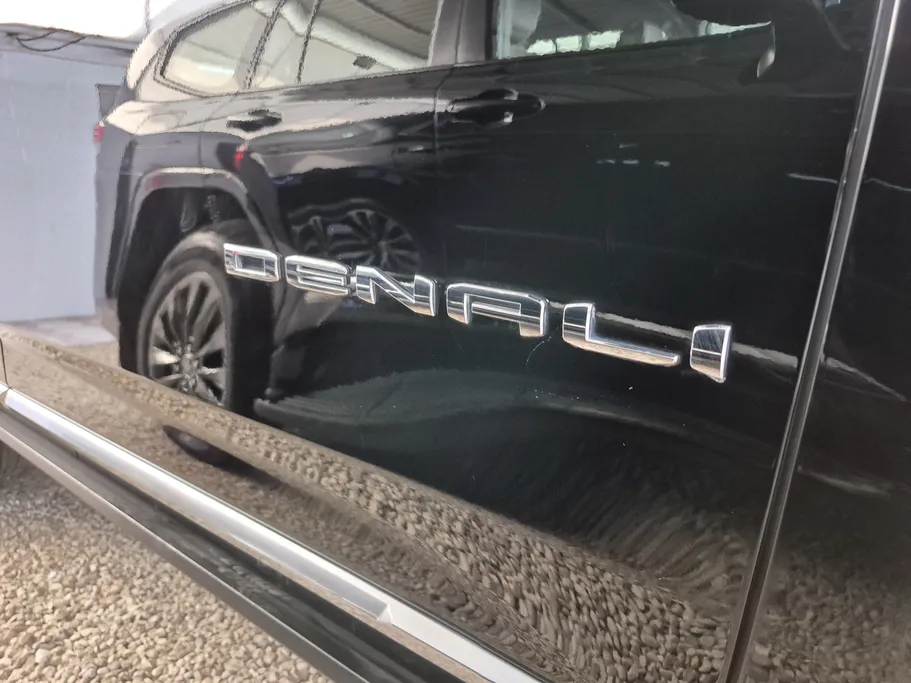 جي إم سي  يوكن دينالي 2021 