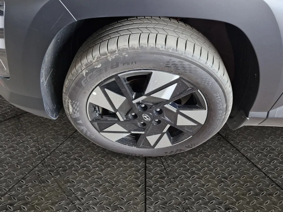 هيونداي كونا كمفورت 2025 