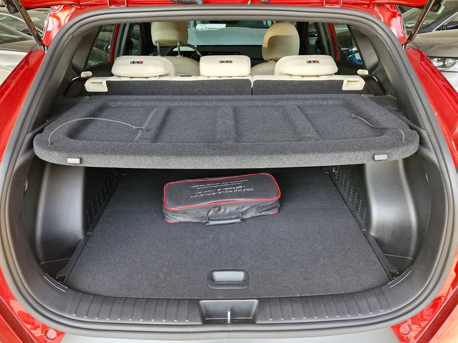 هيونداي كونا كمفورت 2025 