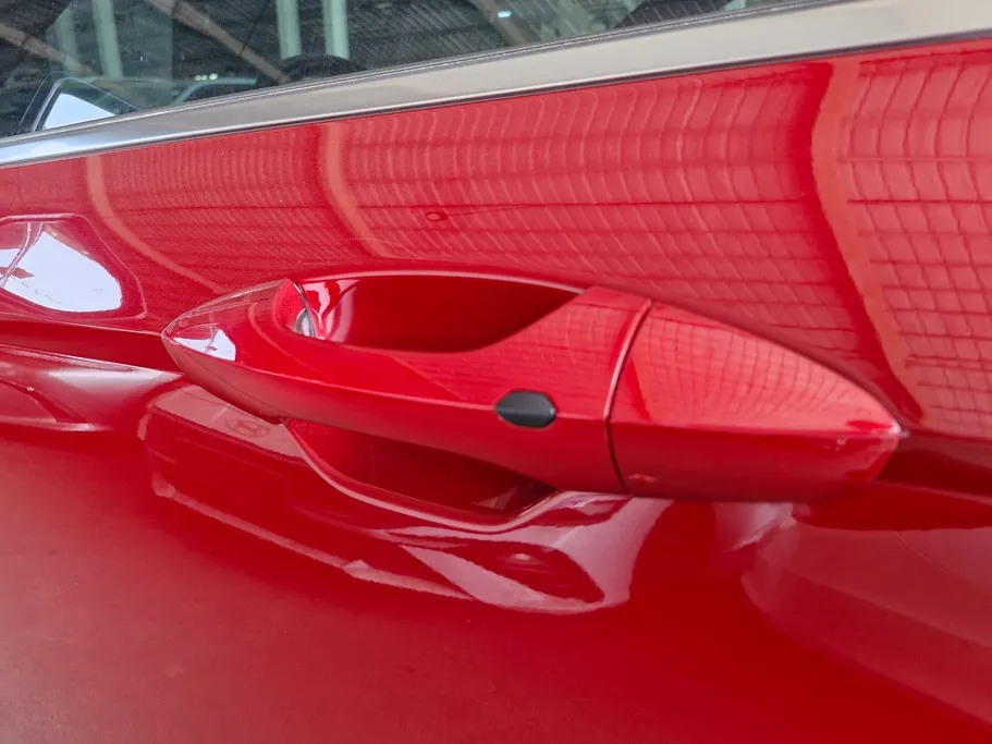 هيونداي كونا كمفورت 2025 