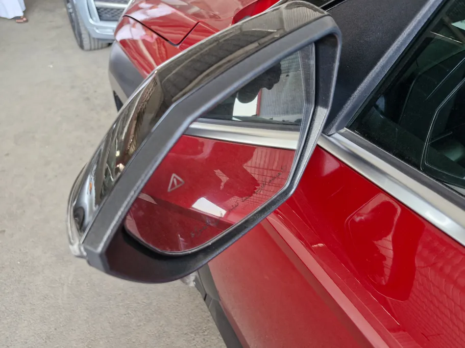 هيونداي كونا كمفورت 2025 