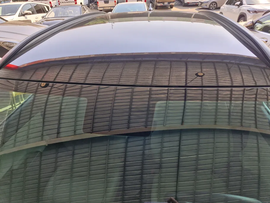 هيونداي كونا كمفورت 2025 