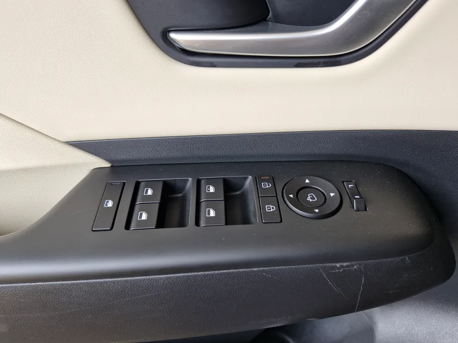 هيونداي كونا كمفورت 2025 