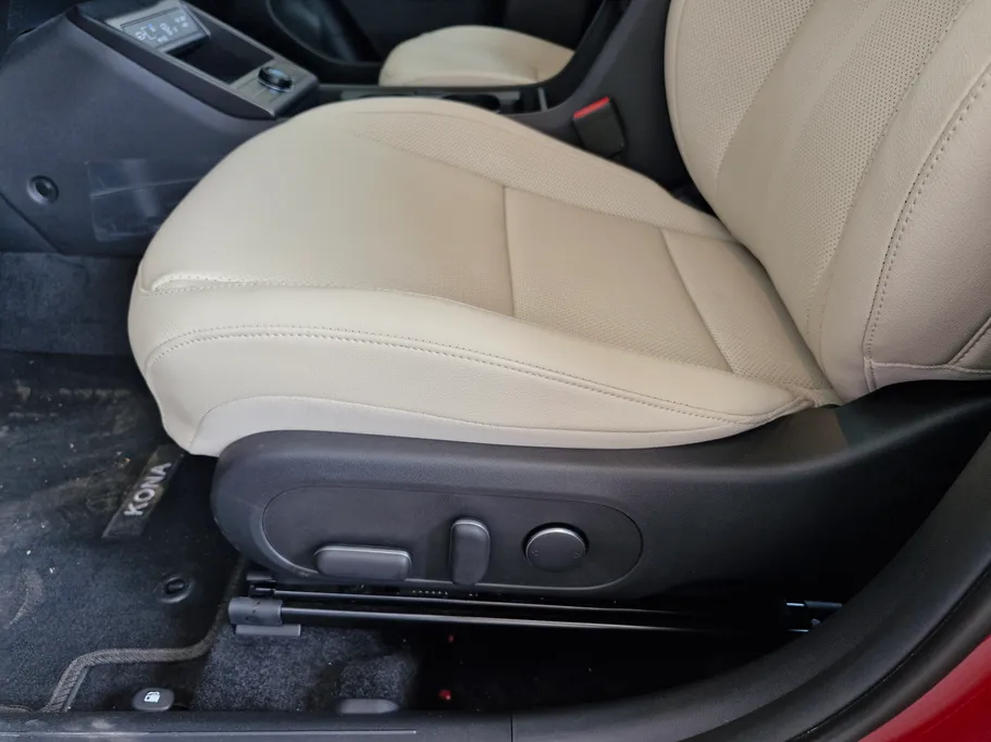 هيونداي كونا كمفورت 2025 