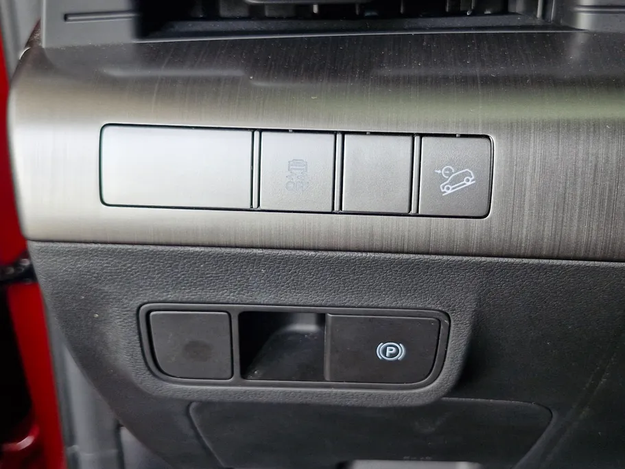 هيونداي كونا كمفورت 2025 