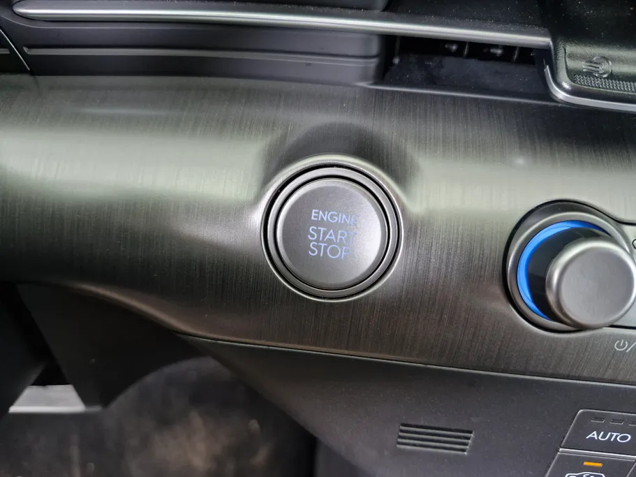 هيونداي كونا كمفورت 2025 