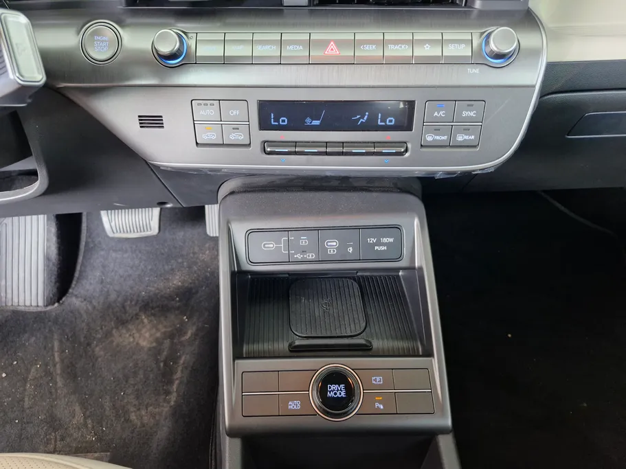 هيونداي كونا كمفورت 2025 