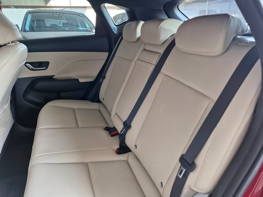 هيونداي كونا كمفورت 2025 