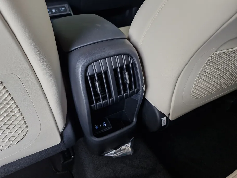 هيونداي كونا كمفورت 2025 