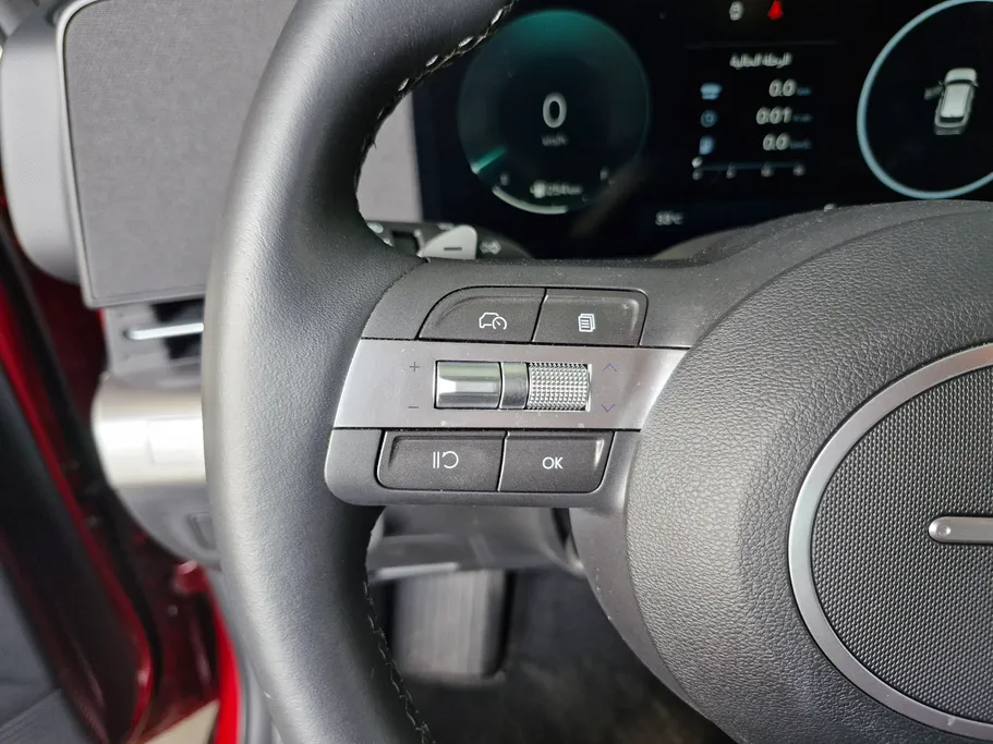 هيونداي كونا كمفورت 2025 